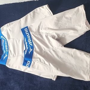 Boys utility slider shorts (2) - large